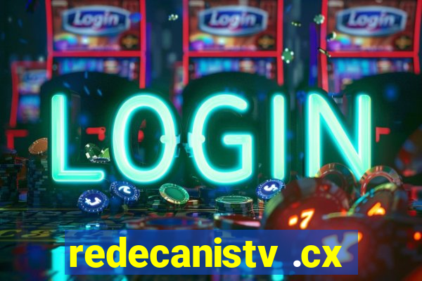 redecanistv .cx
